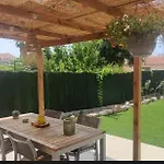 Lägenhet Sanary, Port Et A Pied, Au Calme, Avec Jardin *