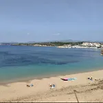 Lägenhet Sanary, Port Et A Pied, Au Calme, Avec Jardin
