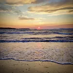 Lägenhet Sanary, Port Et A Pied, Au Calme, Avec Jardin *