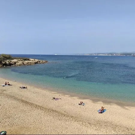 Sanary, Port Et à Pied, Au Calme, Avec Jardin * Sanary-sur-Mer
