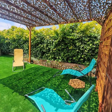 Appartamento Sanary, Port Et à Pied, Au Calme, Avec Jardin